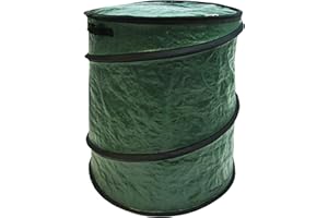 REDMON SINCE 1883 Green Culture Lawn and Garden Pop Up Bag