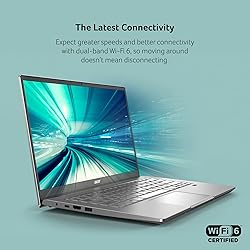 Acer Swift 3 Thin & Light Laptop | 14" Full HD IPS