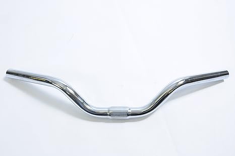 single speed handlebars