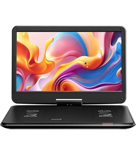 ポータブルDVD 録画機能付15.6インチフルセグポータブルDVDプレーヤー | AV家電 | 優生活