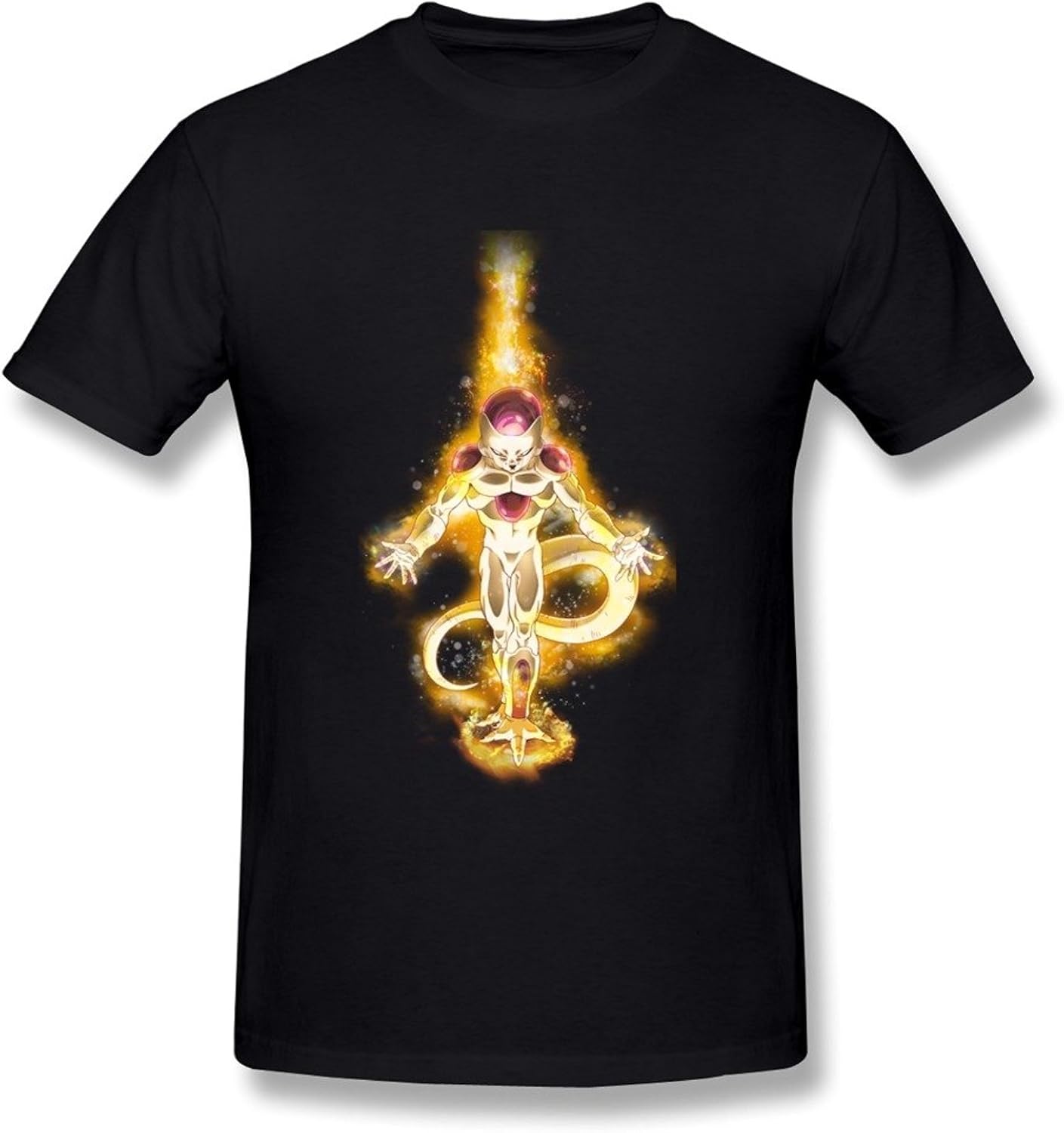 dragon ball z resurrection f shirt