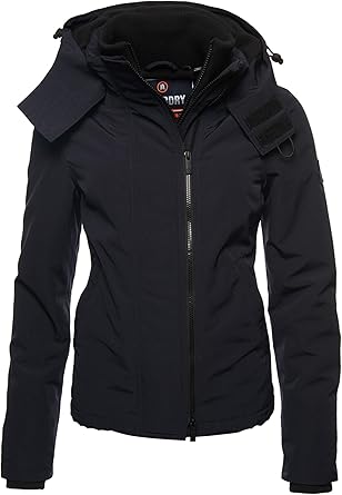 Superdry windcheater femme Clearance