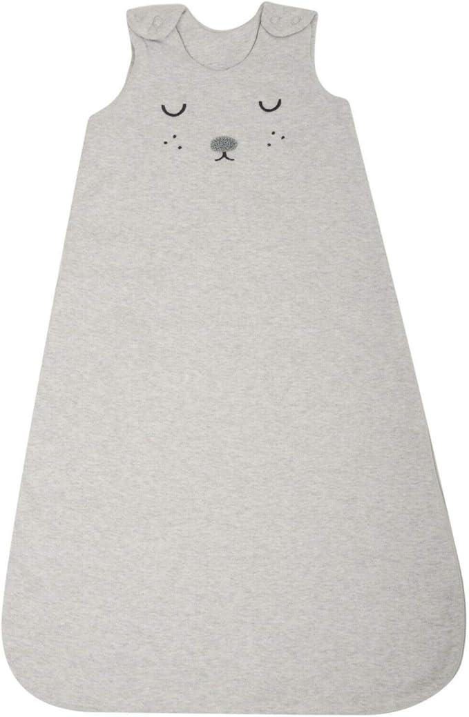 sleeping bag baby marks and spencers