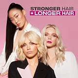 Lee Stafford Hair Growth Leave In Treatment Spray 100 ml Grow Strong Long view 9