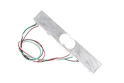 NOYITO 1kg 5kg 10kg 20kg Load Cell and HX711 Combo