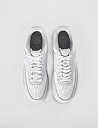 Nike Women's Court Vision Low Next Nature