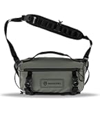 WANDRD ROGUE SLING - 6L ベージュ WANDRD ROGUE Sling (Yuma Tan, 6L) SLG6-TA-1 B&H Photo Video