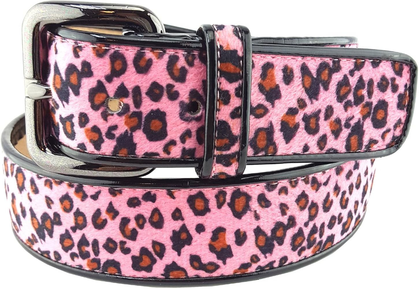 leopard belt amazon