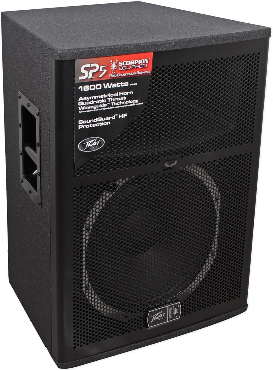 peavey sp5 price