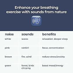Mindsight 'Breathing Buddha' Guided Visual