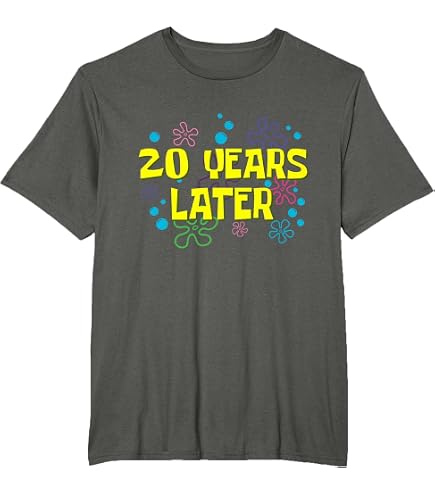 Amazon.com: In My Twenties Era 20th Birthday Funny In My 20's Era