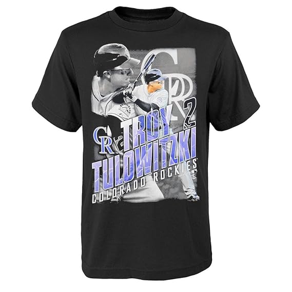 tulowitzki t shirt
