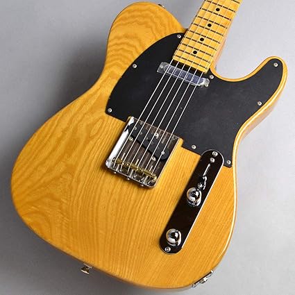 Amazon Coolz Ztl 10m Vnt エレキギター Tlタイプ クールz Ztl10m エレキギター 楽器