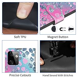 ACWDMKH for Moto-G-Power-5G-2023 Case,for Motorola