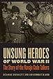 Unsung Heroes of World War II: The Story of the Navajo Code Talkers