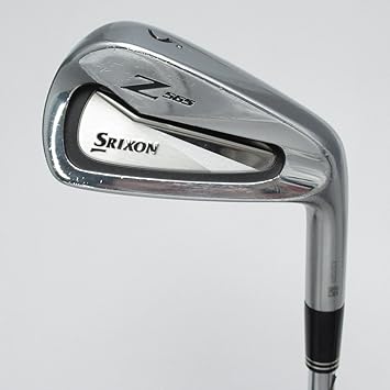Amazon 中古 ダンロップ Srixon スリクソン Z565 アイアン N S Pro 930gh Dst スリクソン Srixon アイアン