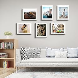 Frametory,12x16 Picture Frame, Display Pictures