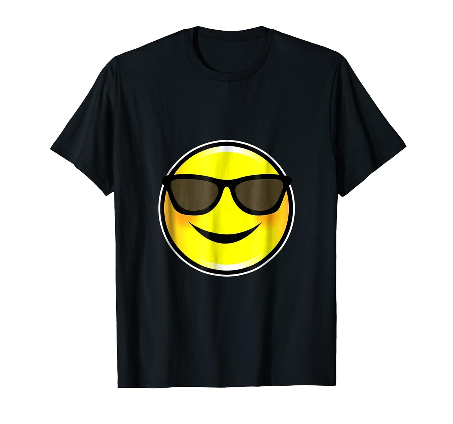 Halloween Group Costume T Shirt DIY Emoji Men Women Youth-Rose – Rosetshirt