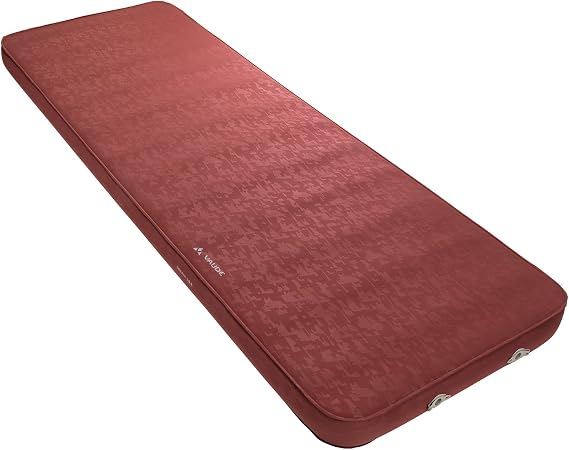Amazon.com : VAUDE Dream 10 L - Self Inflating Sleeping Pad - Super