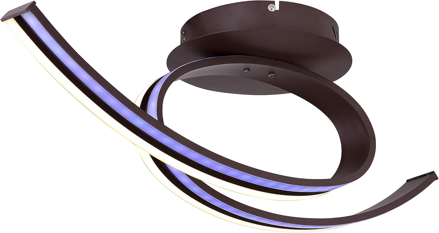 Globo Lighting, Coffee