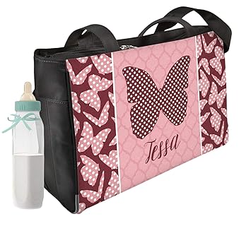 personalized baby bags