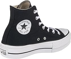 Converse Chuck Taylor All Star Platform High Top
