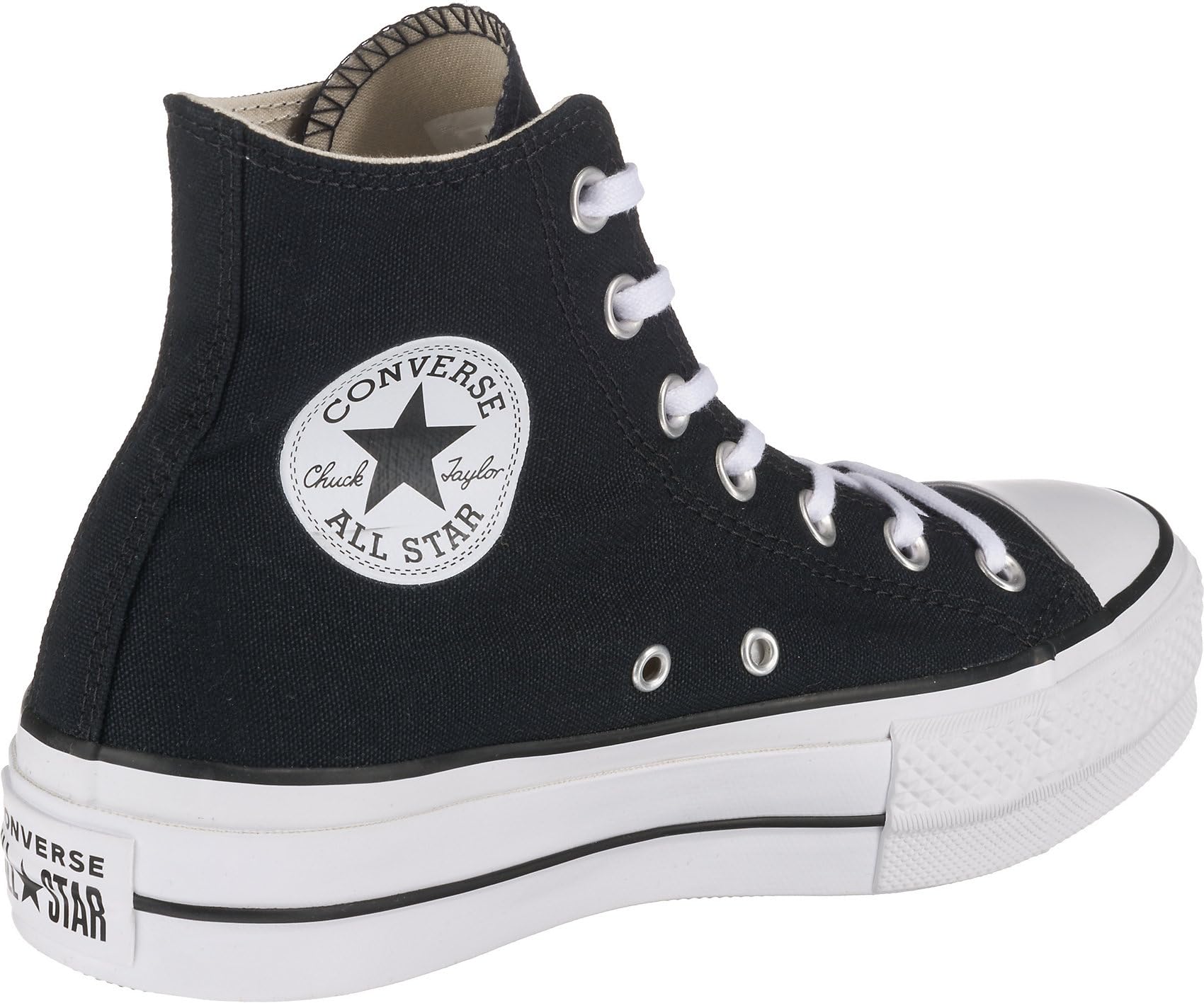 Converse Women's Chuck Taylor All Star Lift Sneakers