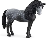 Schleich Horse Club Pura Raza Española Stallion Mare Figurine Toy
