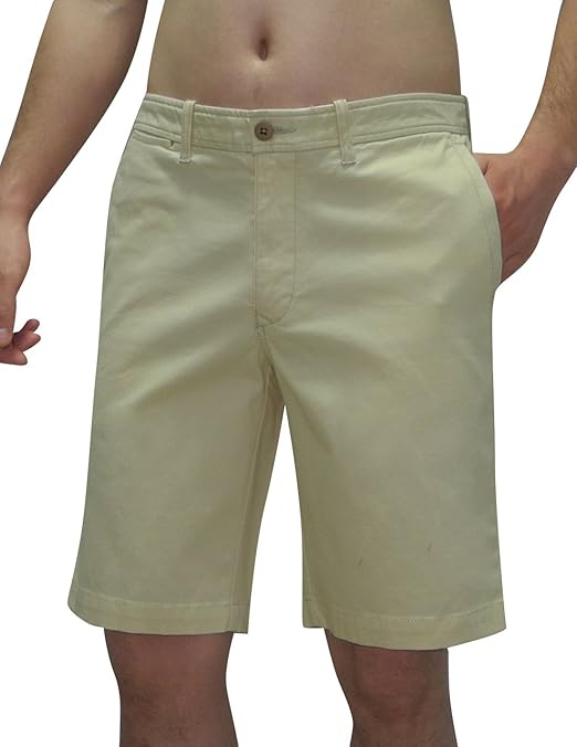 Mens Tommy Bahama Summer Casual Shorts 38 Khaki at Amazon Men’s