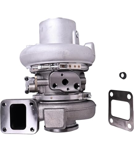 Amazon.com: Haiyazhma New Turbocharger HE551V 4089551