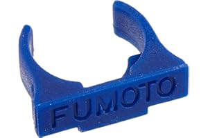 FUMOTO LC-10SX: Small Lever Clip For SX Type Valves