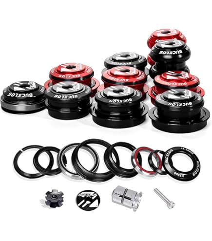 Amazon.com: RockShox Horquilla de suspensión Domain RC - 27.5