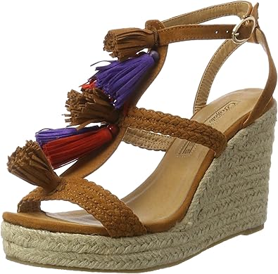 buffalo sandals amazon