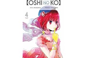 OSHI NO KO T.04