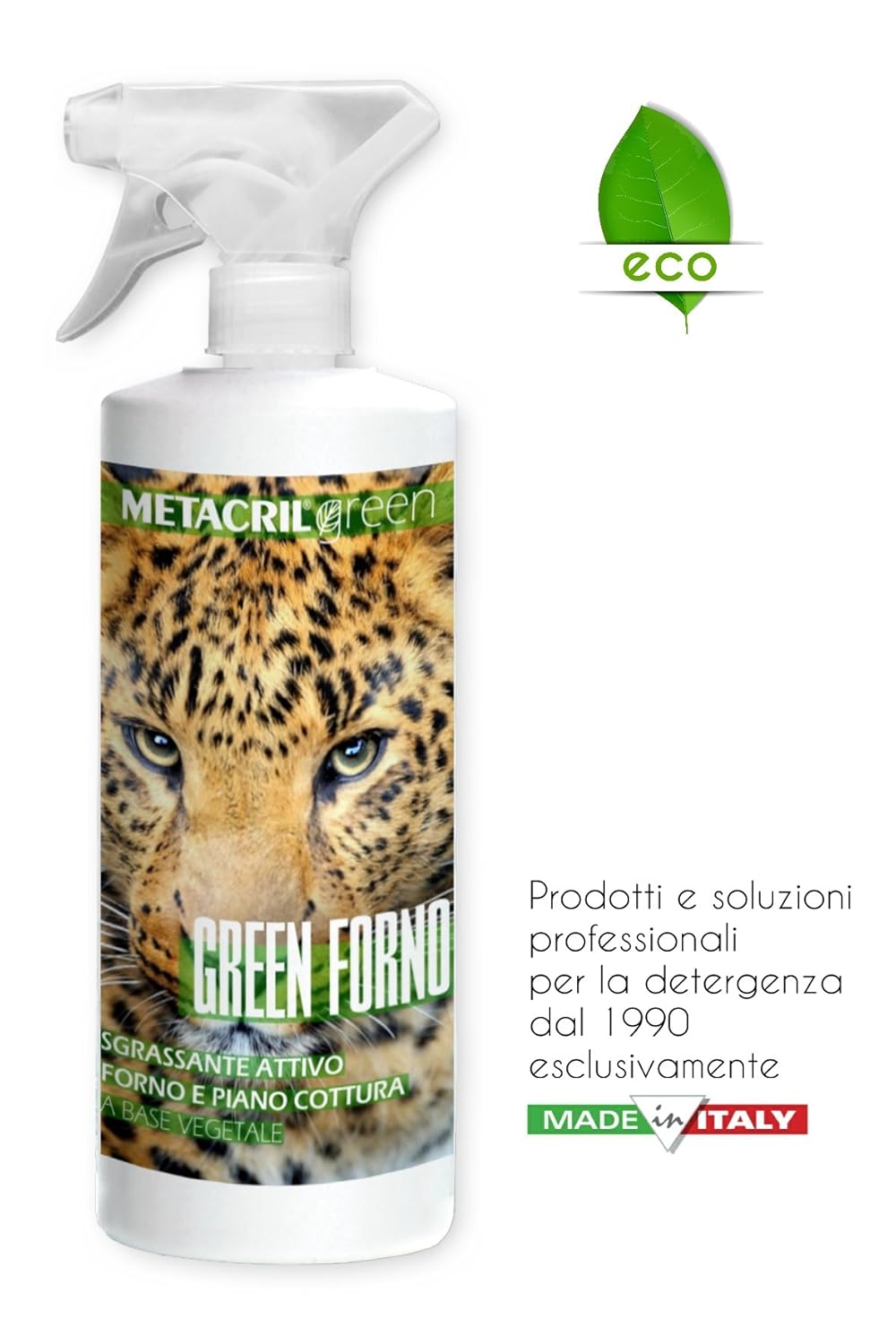 eco-detergente a base vegetal desengrasante y desinfectante para ...