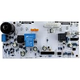 HJSIUTV RV Refrigerator Power Control Board 621991001 Kit 9056491 | Replacement for N610 N611 N810 N811 Series 2-Way Control Board (Serials Number Below 9056491)