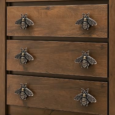 cute dresser knobs for nursery Amazon Best Sellers: Best Drawer Handles The silicone material is What Is The Dress little party dress Color:Green Leaf
