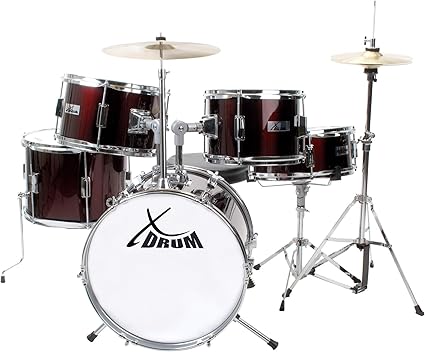 amazon kids drum set
