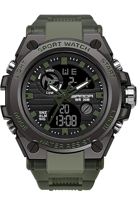 amazon x tactical watch