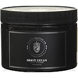 Crown Shaving Co., Shave Cream, 4 Fl Oz