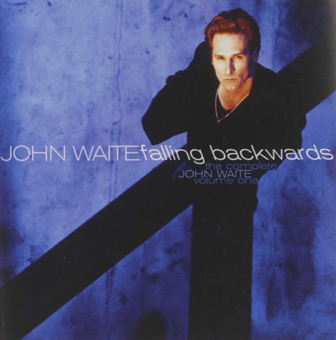 Falling Backwards - The Complete John Waite
