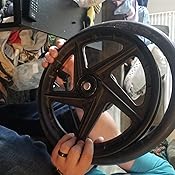 thule urban glide 2 tire tube