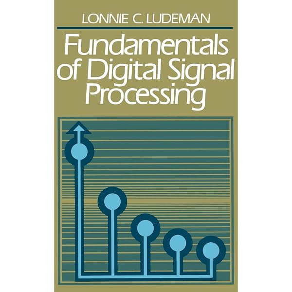 The Digital Signal Processing Handbook (Electrical Engineering