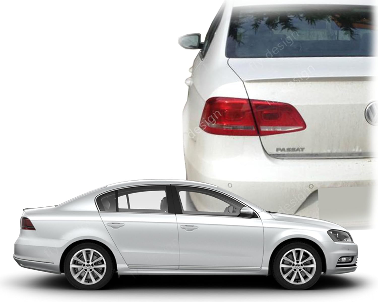 Passat a32 что это