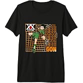 Hunter X Hunter Gon Freecss Premium Tri-Blend T-Shirt