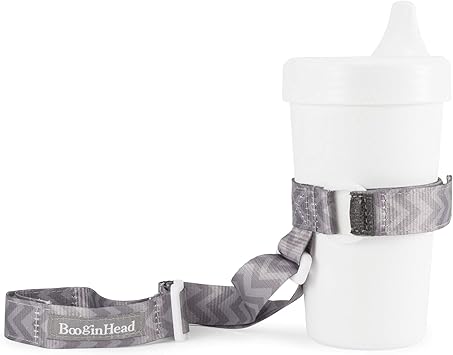 sippy cup holder strap