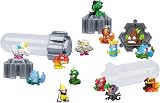MRBEAST LAB Swarms Hyper Fusion Mega Lab Pack 14 Micro Beasts 4 Fusion Caps 14 view 5