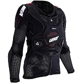 Leatt Body Protector ReaFlex Women #XS 154-160cm