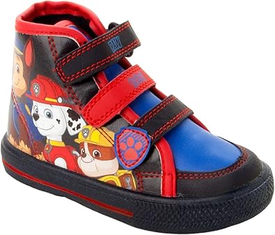 boys character trainers