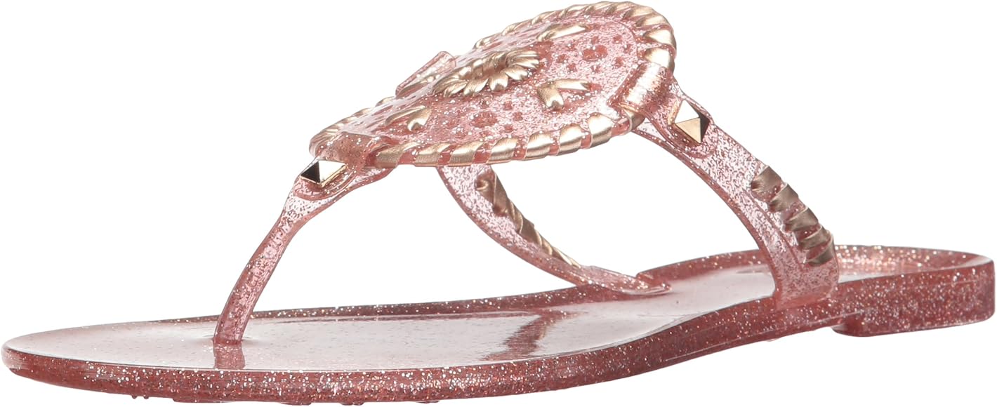 jack rogers sparkle sandal